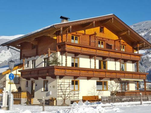 Apartamento Fankhauser