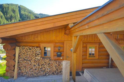 Chalet Stabler By Alpen Apartments