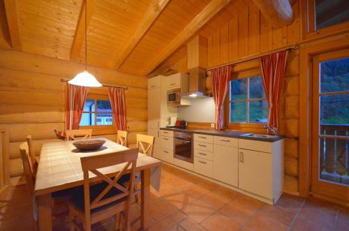 Chalet Stabler By Alpen Apartments
