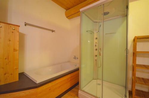Chalet Stabler By Alpen Apartments