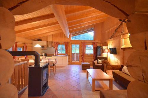 Chalet Stabler By Alpen Apartments