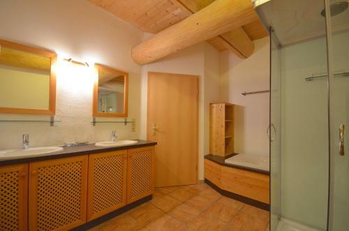 Chalet Stabler By Alpen Apartments