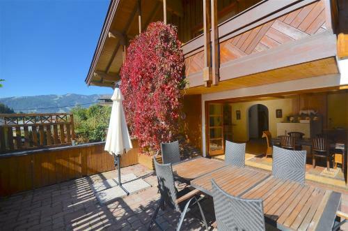 Villa Thumersbach By Alpen Apartments