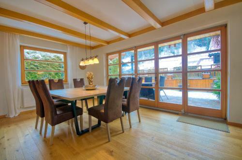 Villa Thumersbach By Alpen Apartments