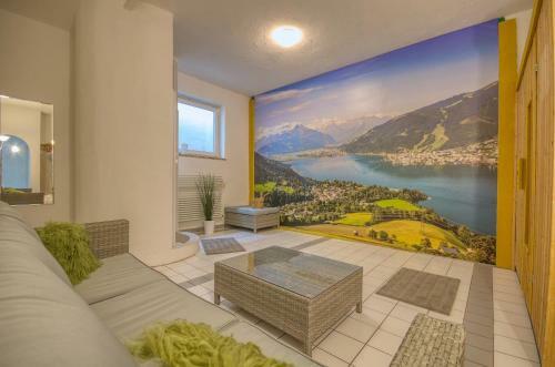 Villa Thumersbach By Alpen Apartments