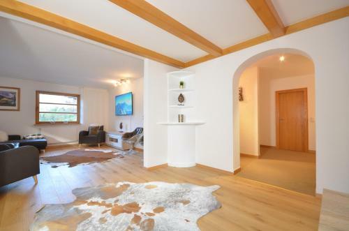 Villa Thumersbach By Alpen Apartments