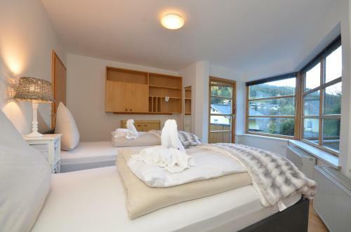 Villa Thumersbach By Alpen Apartments