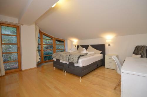 Villa Thumersbach By Alpen Apartments