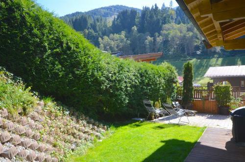 Villa Thumersbach By Alpen Apartments
