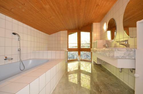 Villa Thumersbach By Alpen Apartments