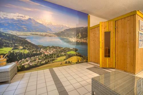 Villa Thumersbach By Alpen Apartments