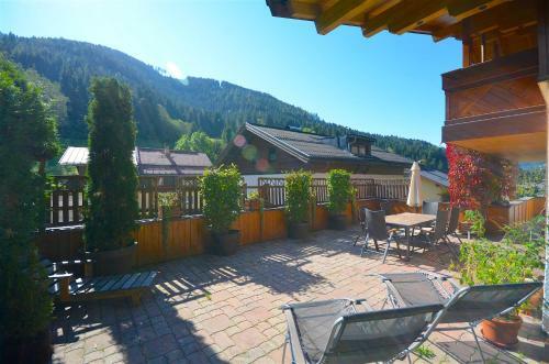 Villa Thumersbach By Alpen Apartments