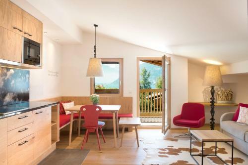 Apartamento Hapimag Resort Zell Am See