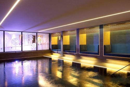 Apartamento Hapimag Resort Zell Am See