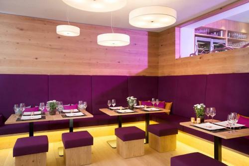 Apartamento Hapimag Resort Zell Am See