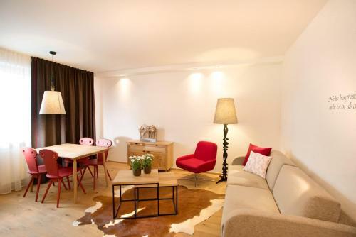 Apartamento Hapimag Resort Zell Am See