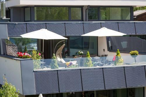 Luxury Apartment Silvia