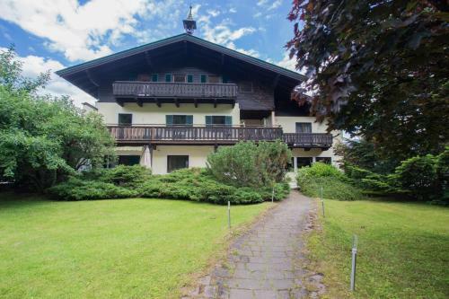 Apartamento Arabella Seeapartments - Steinbock Lodges