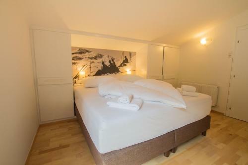 Apartamento Arabella Seeapartments - Steinbock Lodges