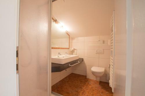 Apartamento Arabella Seeapartments - Steinbock Lodges