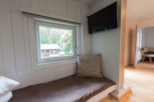 Apartamento Arabella Seeapartments - Steinbock Lodges
