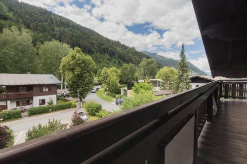 Apartamento Arabella Seeapartments - Steinbock Lodges