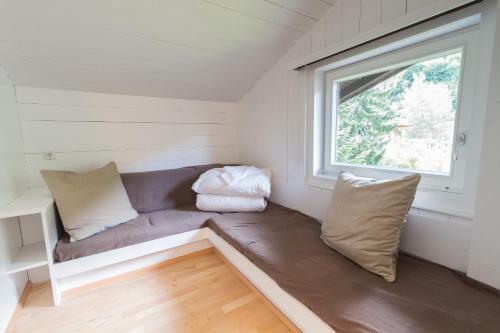Apartamento Arabella Seeapartments - Steinbock Lodges