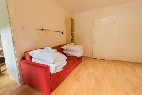 Apartamento Arabella Seeapartments - Steinbock Lodges