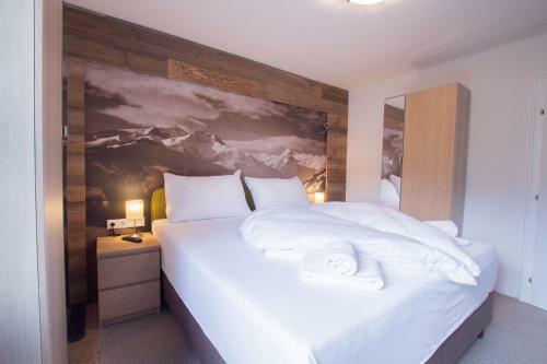 Apartamento Arabella Seeapartments - Steinbock Lodges