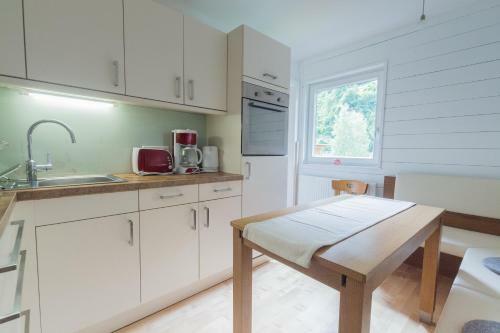 Apartamento Arabella Seeapartments - Steinbock Lodges