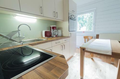 Apartamento Arabella Seeapartments - Steinbock Lodges