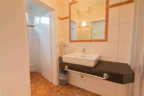Apartamento Arabella Seeapartments - Steinbock Lodges