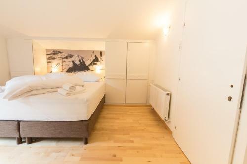Apartamento Arabella Seeapartments - Steinbock Lodges