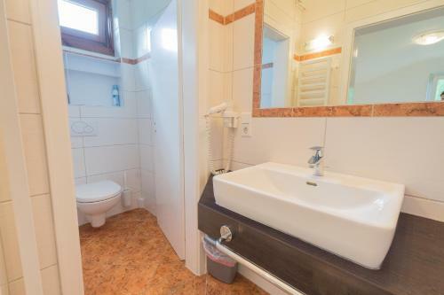 Apartamento Arabella Seeapartments - Steinbock Lodges