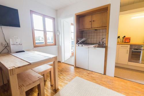 Apartamento Arabella Seeapartments - Steinbock Lodges