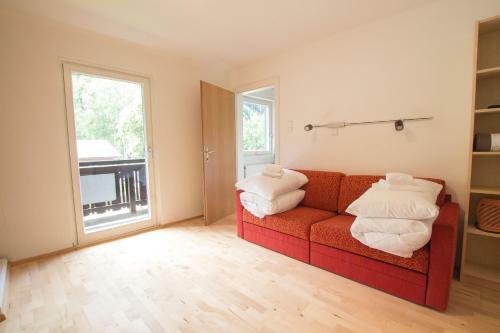 Apartamento Arabella Seeapartments - Steinbock Lodges