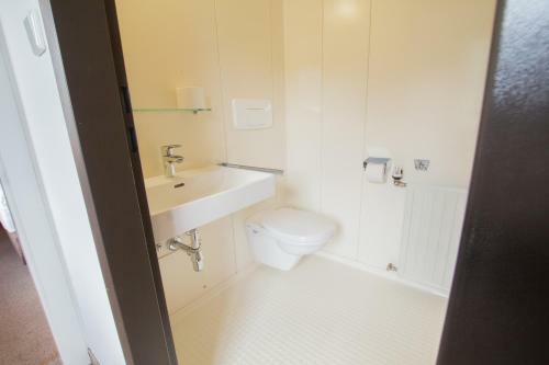 Apartamento Arabella Seeapartments - Steinbock Lodges