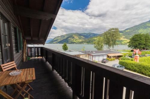 Apartamento Arabella Seeapartments - Steinbock Lodges