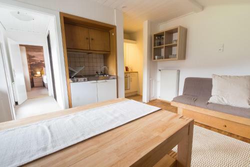 Apartamento Arabella Seeapartments - Steinbock Lodges