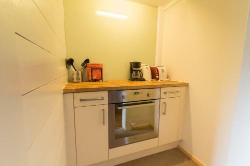 Apartamento Arabella Seeapartments - Steinbock Lodges