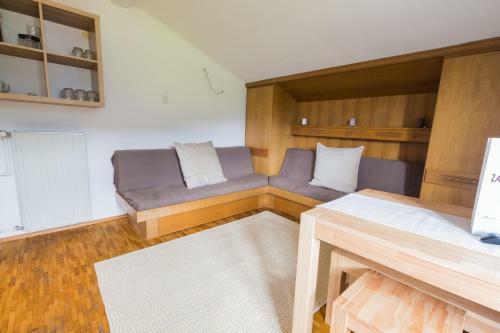 Apartamento Arabella Seeapartments - Steinbock Lodges