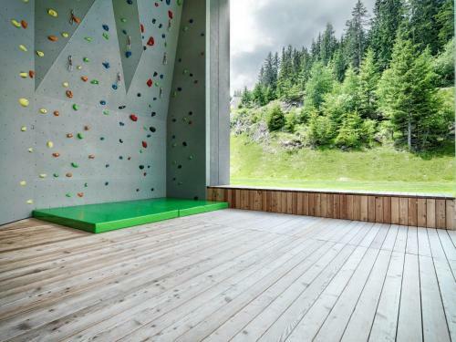 Chalet Gradonna Mountain Resort.13