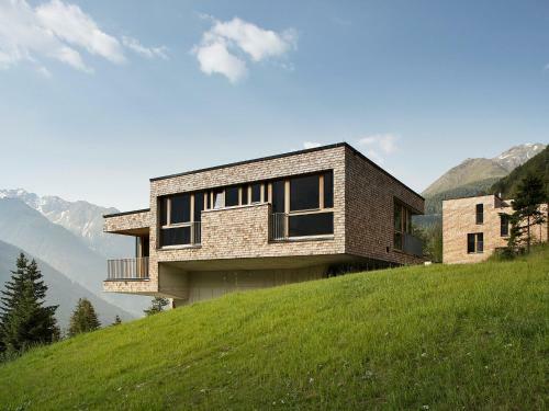 Chalet Gradonna Mountain Resort.13