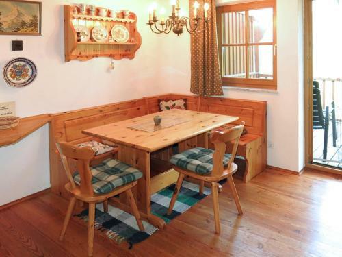 Apartamento Kunzhof 111s
