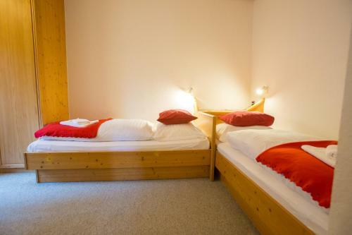 Hotel Bergkristall Wildalpen