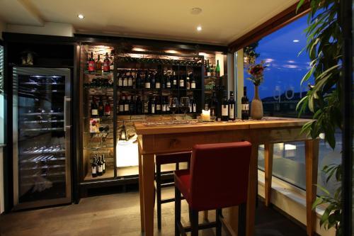 Hostal Gasthof - Restaurant Hubertushof