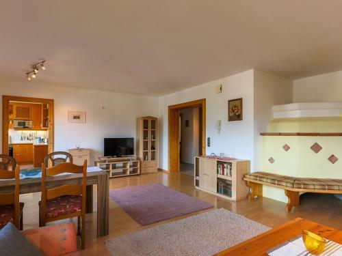 Apartamento Walter