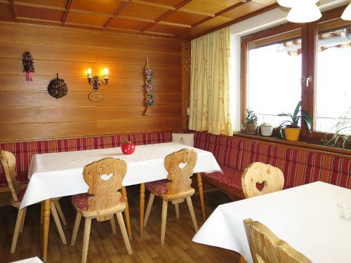 Holiday Home Haus Talblick (mho515)