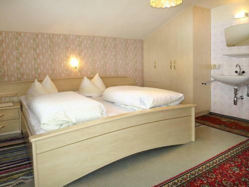 Holiday Home Haus Talblick (mho515)