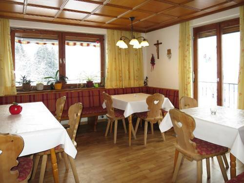 Holiday Home Haus Talblick (mho515)